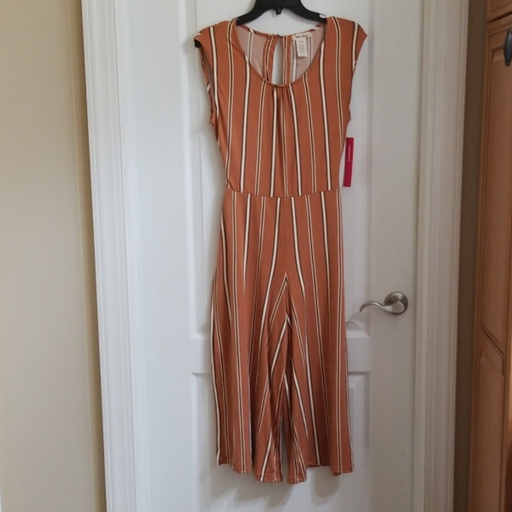 1 piece Jumpsuit
